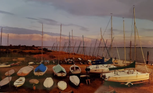 Cancelled – Rehoboth Bay Sailing Association Invitational Regatta