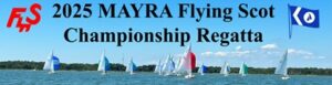 2025 MAYRA Flying Scot Championship