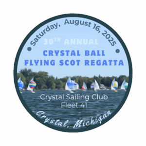 2025 30th Annual Crystal Ball Regatta