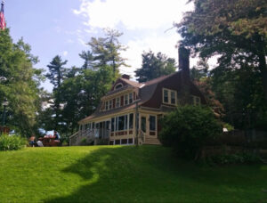 2025 38th Annual Fleet 161 Invitational Regatta at Saratoga Lake