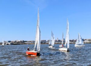 Sailing Club of Washington
