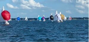 2025-2026 Florida District 3, Jeff Pennfield Memorial, Sarasota Sailing Squadron, FL