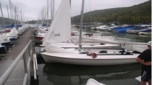 2025 Roger Punzi Memorial Regatta, Candlewood Yacht Club, CT