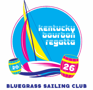 2026 Kentucky Bourbon Regatta, Bluegrass Sailing Club, Gilbertsville, KY