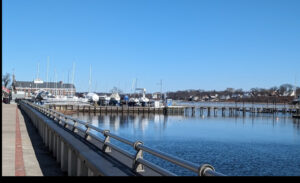 2026 NERD at Raritan Yacht Club, Perth Amboy, NJ