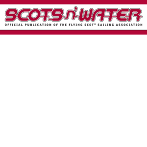 One year of printed Scots n' Water with auto-renewal
