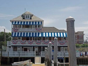 2026 Full Moon Regatta – Monmouth Boat Club, Red Bank, NJ