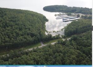 2026 Southwest District at Grand Maumelle Sailing Club, Roland, AR