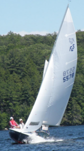 2026 Massabesic Yacht Club One Design Regatta