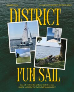 2026 Fun Sail at Carlyle Sailing Association, IL