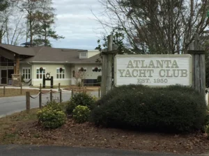 2026 Dixie Lakes Districts at AYC Open Regatta – Atlanta Yacht Club, GA